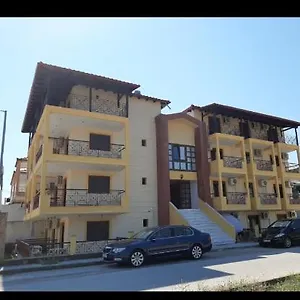  Aparthotel Kosmas Grecia