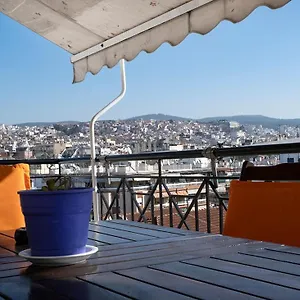  Appartamento Egnatia Flat Grecia